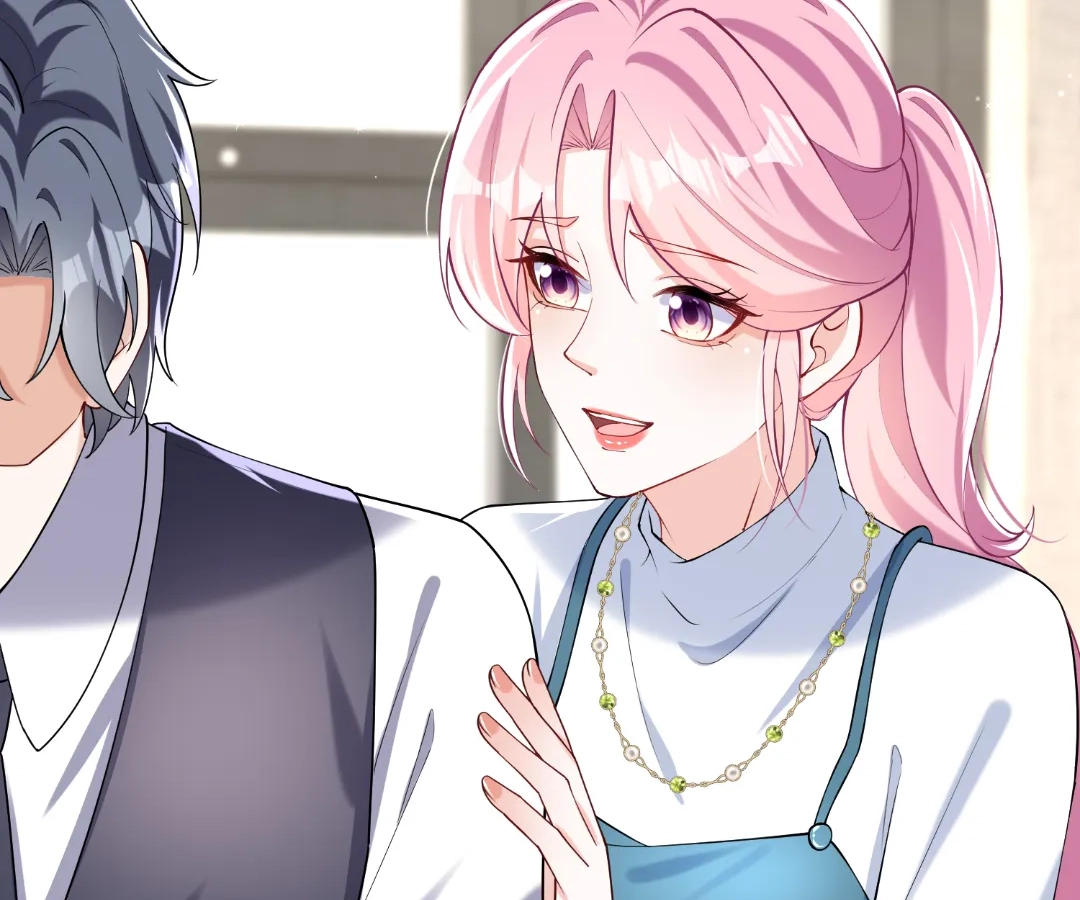 Hold Tight to My Ex-Husband Chapter 154 page 78 - 