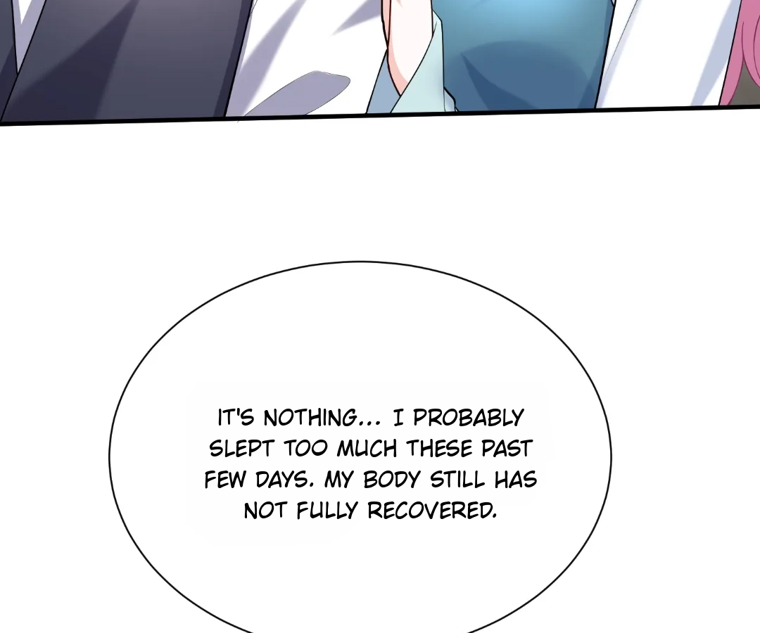 Hold Tight to My Ex-Husband Chapter 154 page 79 - 
