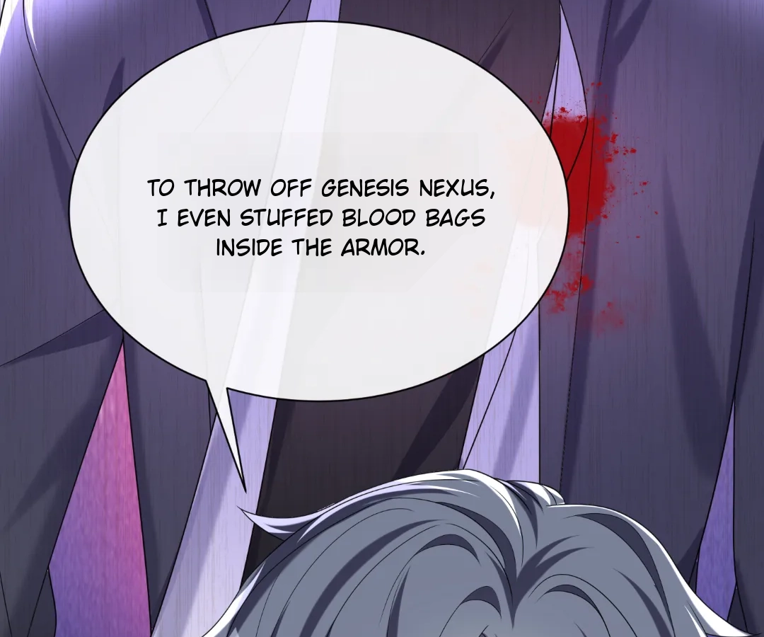 Hold Tight to My Ex-Husband Chapter 154 page 9 - 