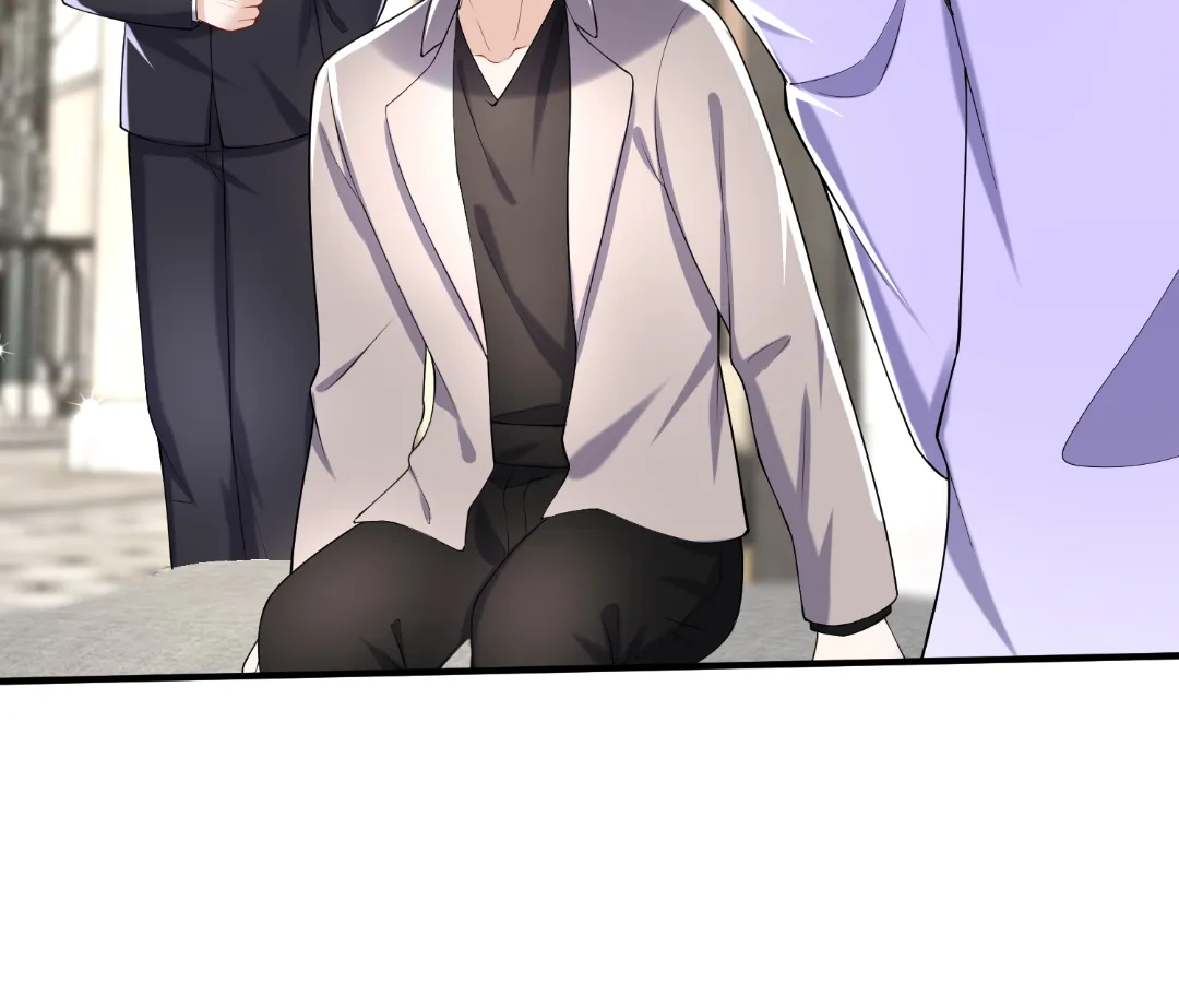 Hold Tight to My Ex-Husband Chapter 154 page 81 - 