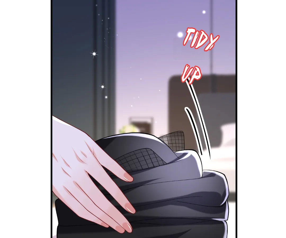 Hold Tight to My Ex-Husband Chapter 154 page 87 - 