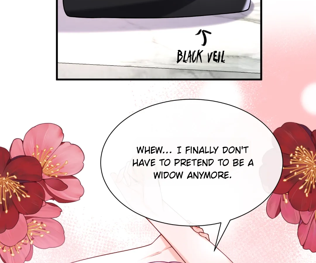 Hold Tight to My Ex-Husband Chapter 154 page 88 - 