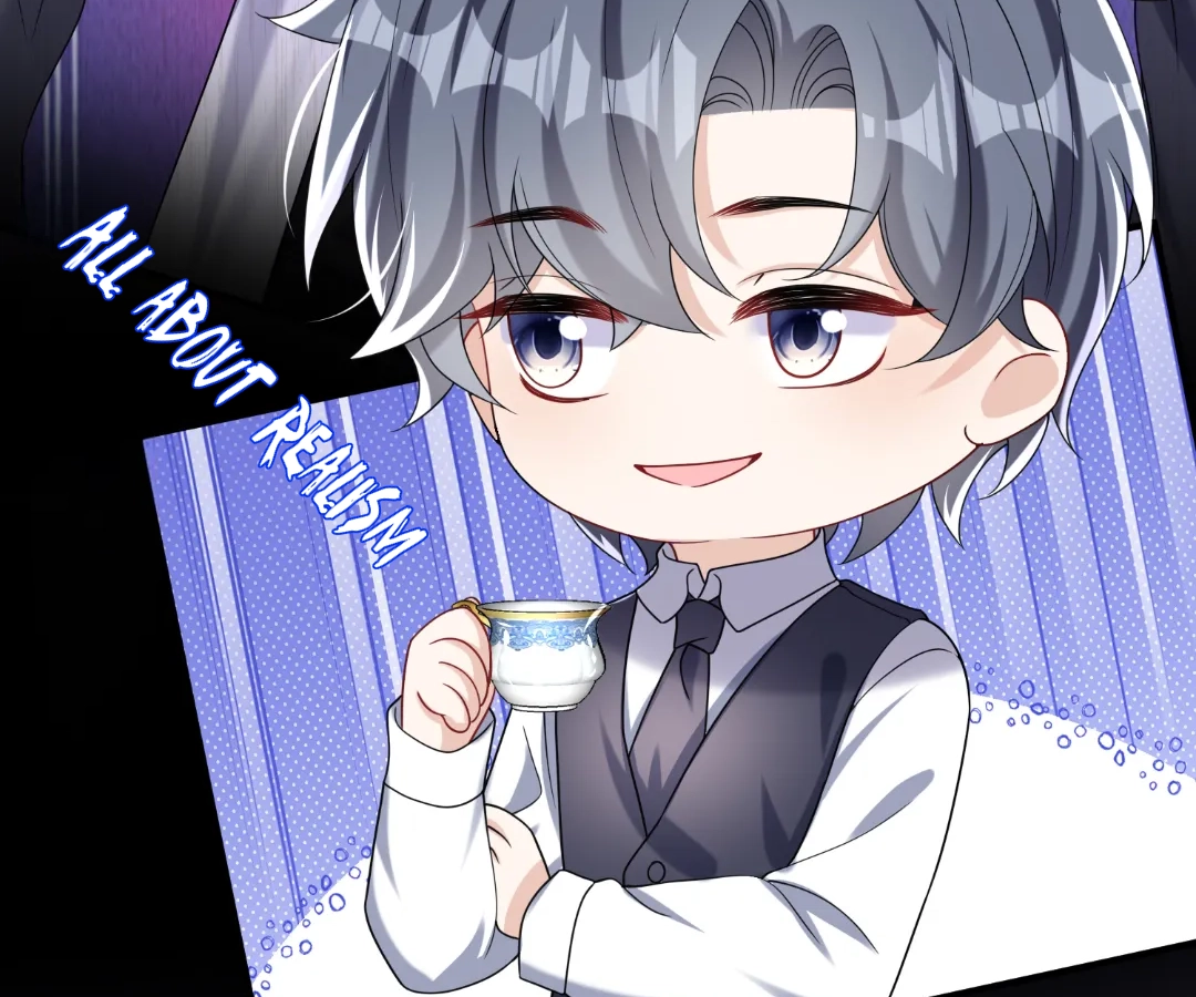 Hold Tight to My Ex-Husband Chapter 154 page 10 - 