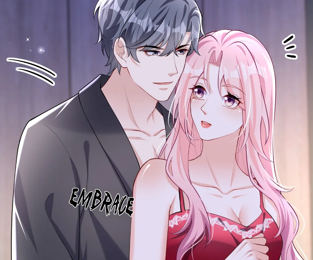Hold Tight to My Ex-Husband Chapter 154 page 92 - 