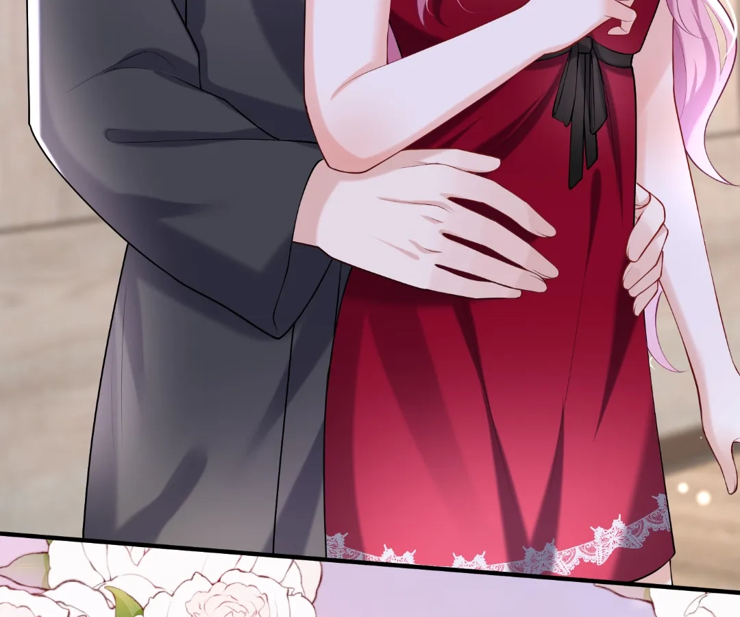 Hold Tight to My Ex-Husband Chapter 154 page 93 - 