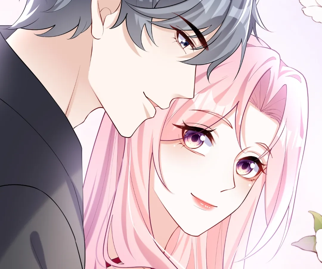 Hold Tight to My Ex-Husband Chapter 154 page 95 - 