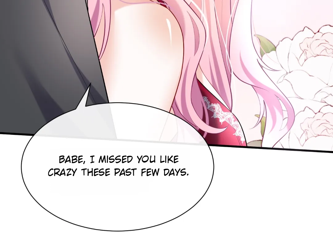 Hold Tight to My Ex-Husband Chapter 154 page 96 - 