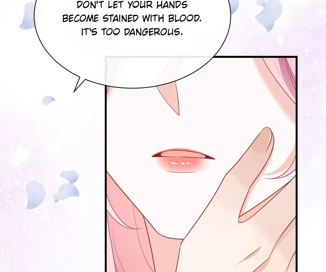 Hold Tight to My Ex-Husband Chapter 155 page 12 - 