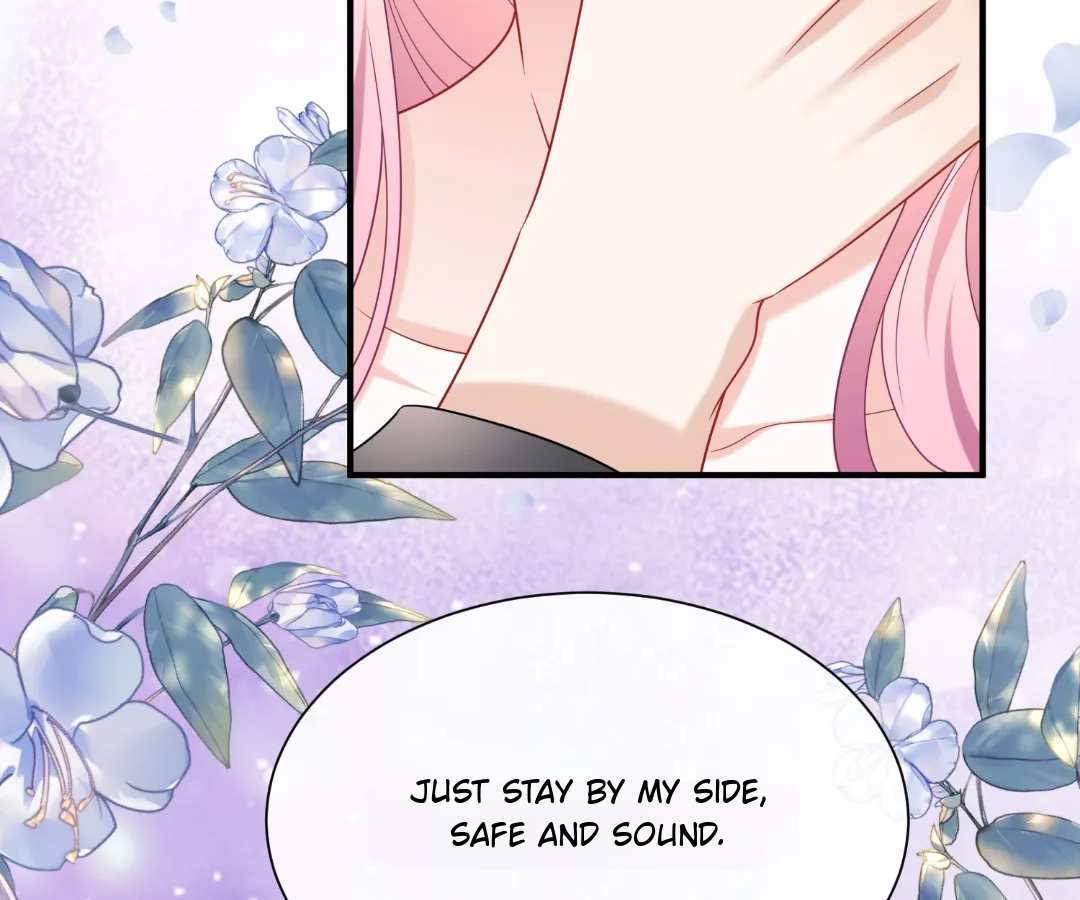 Hold Tight to My Ex-Husband Chapter 155 page 13 - 