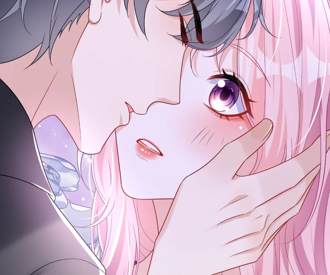Hold Tight to My Ex-Husband Chapter 155 page 15 - 