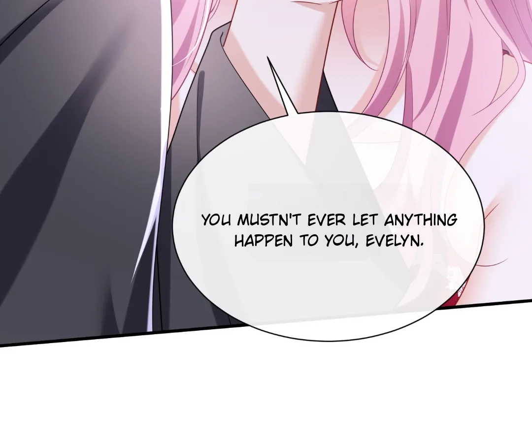 Hold Tight to My Ex-Husband Chapter 155 page 16 - 