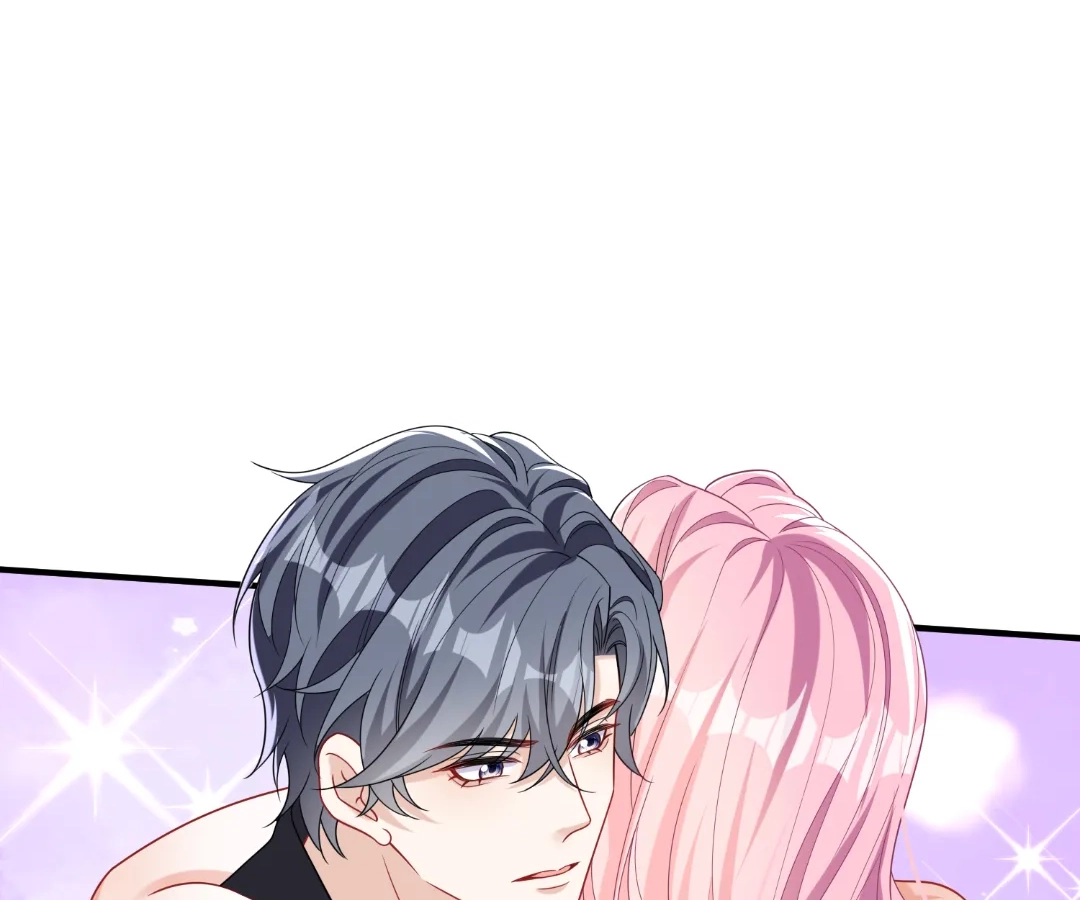 Hold Tight to My Ex-Husband Chapter 155 page 17 - 