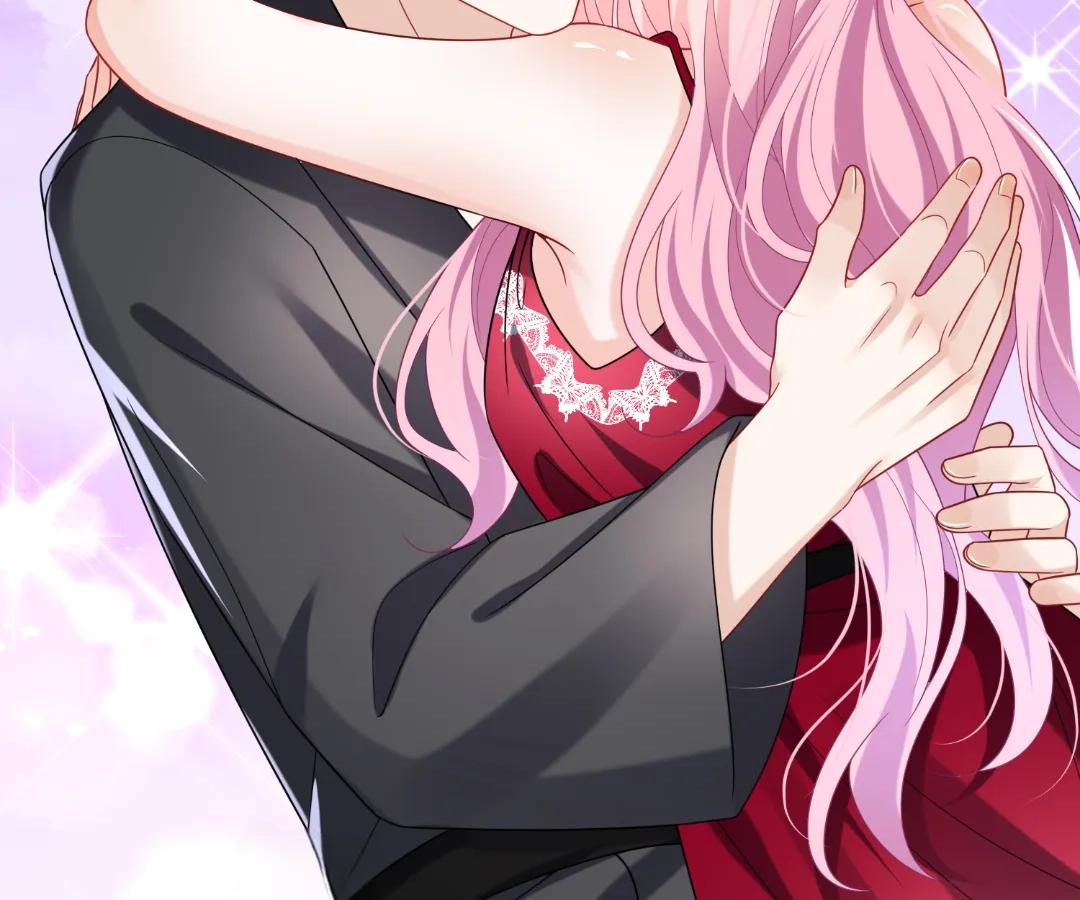Hold Tight to My Ex-Husband Chapter 155 page 18 - 