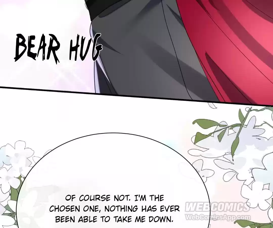 Hold Tight to My Ex-Husband Chapter 155 page 19 - 