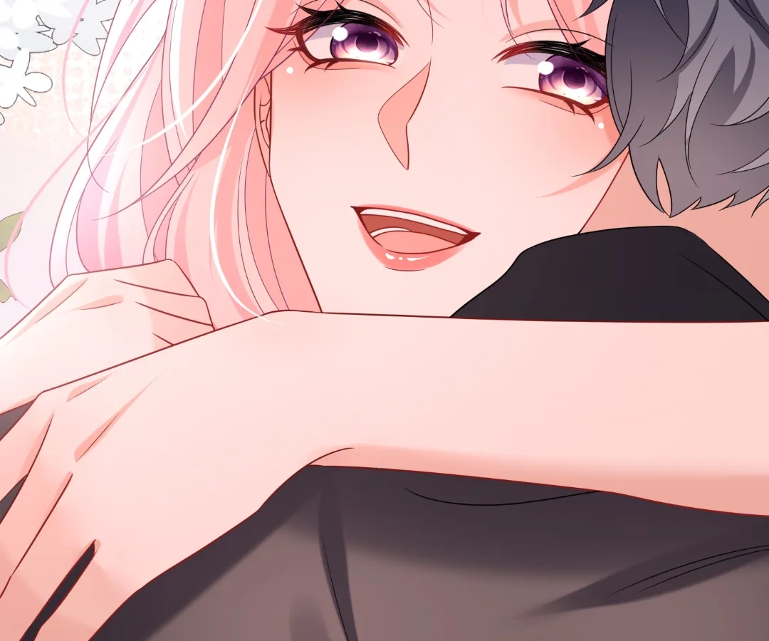 Hold Tight to My Ex-Husband Chapter 155 page 21 - 