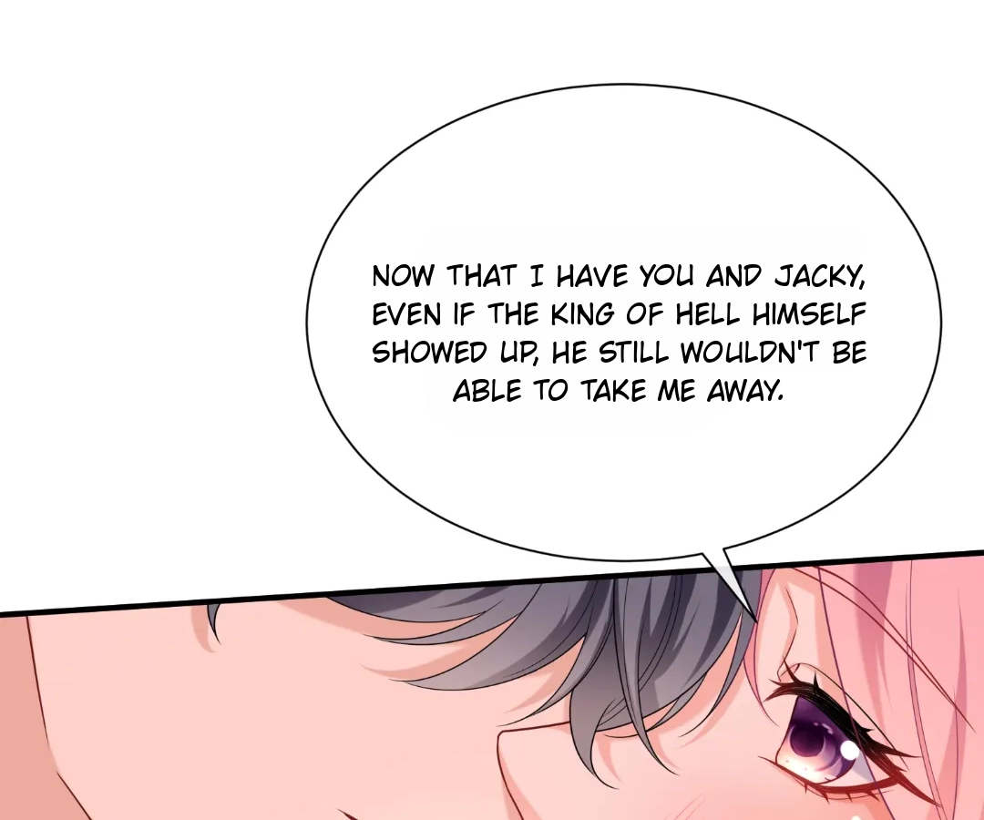 Hold Tight to My Ex-Husband Chapter 155 page 23 - 