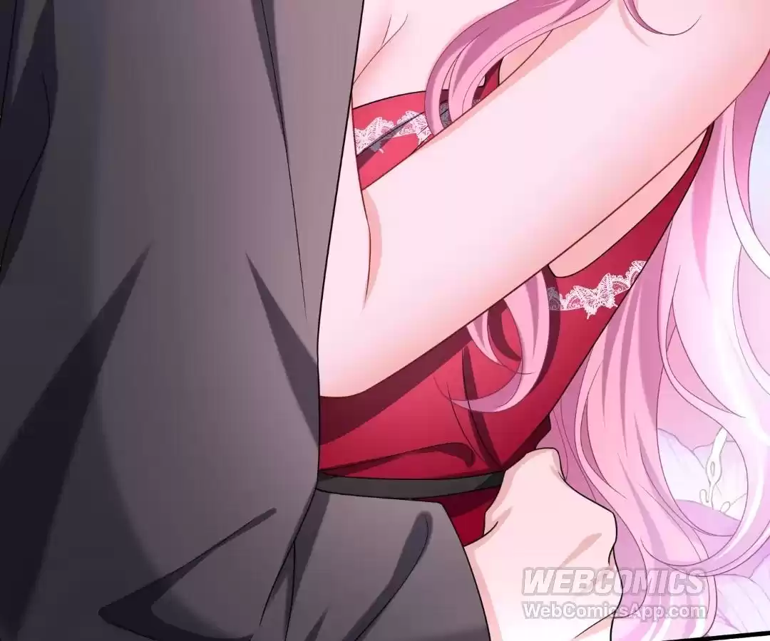 Hold Tight to My Ex-Husband Chapter 155 page 27 - 