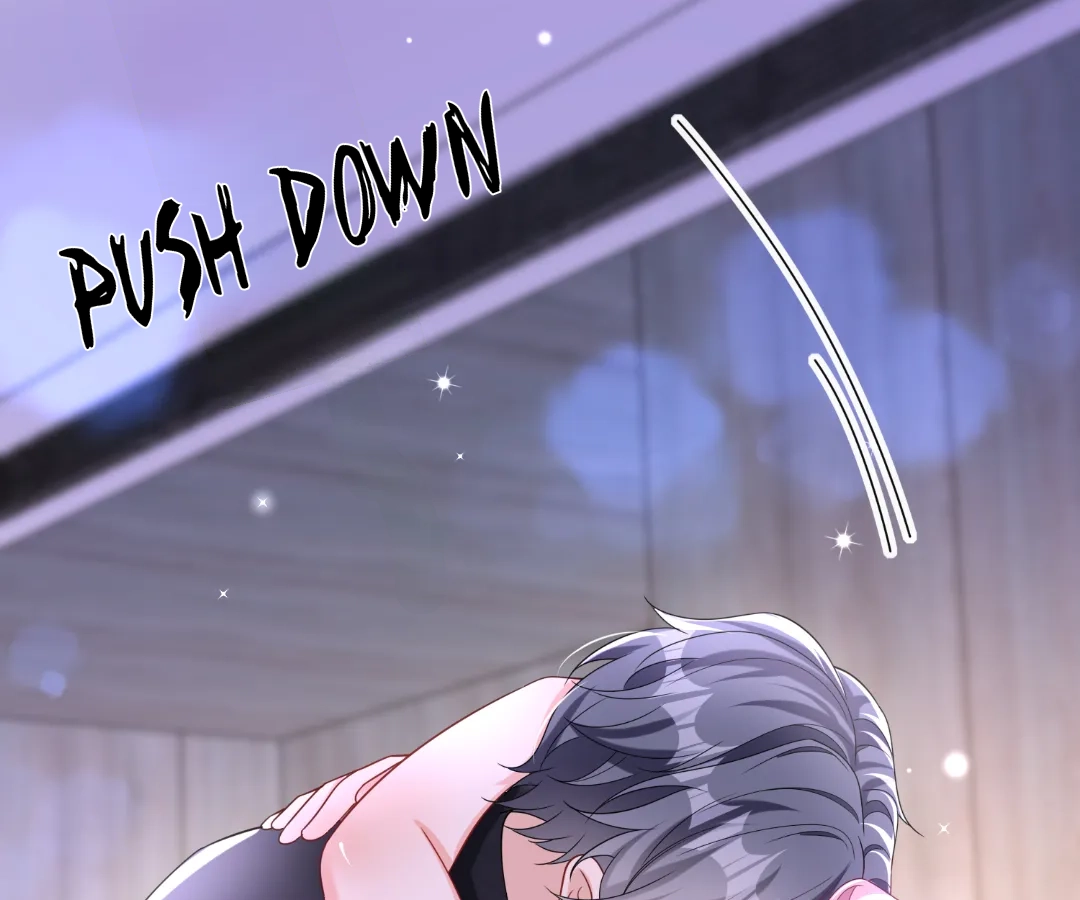 Hold Tight to My Ex-Husband Chapter 155 page 29 - 