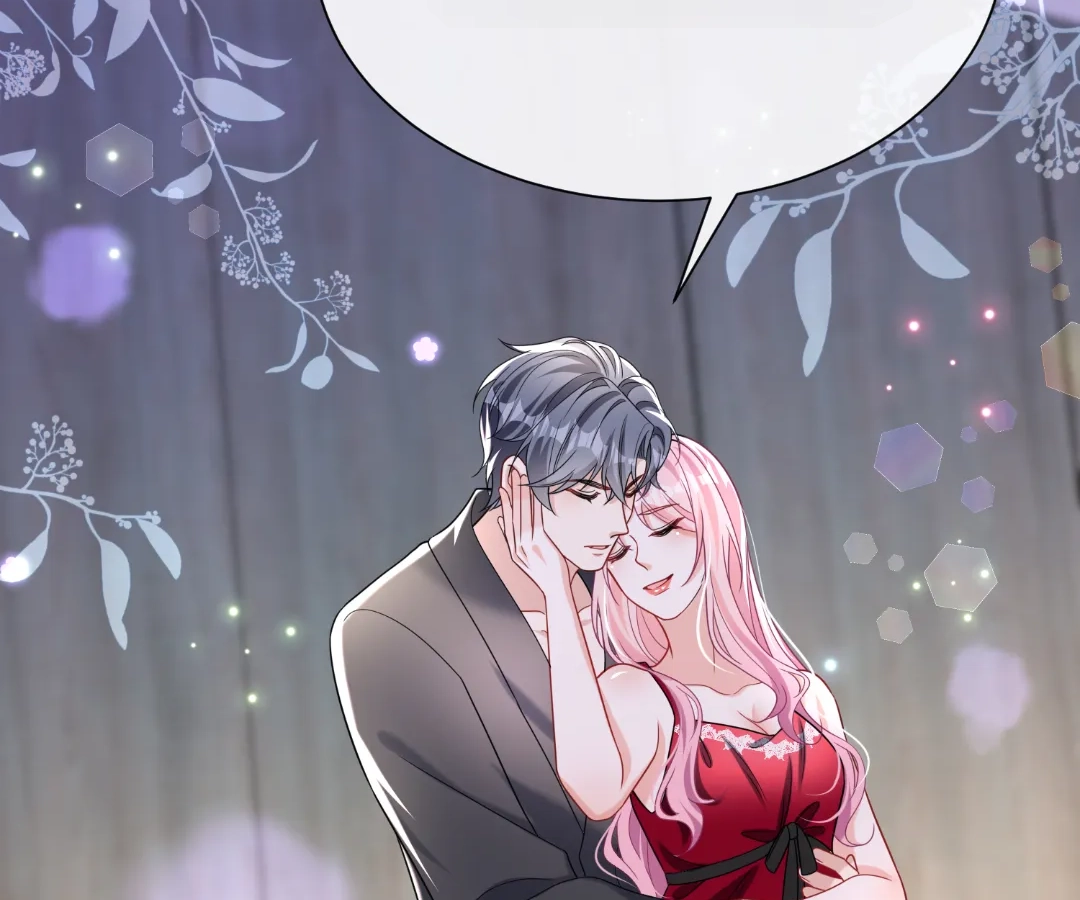 Hold Tight to My Ex-Husband Chapter 155 page 4 - 
