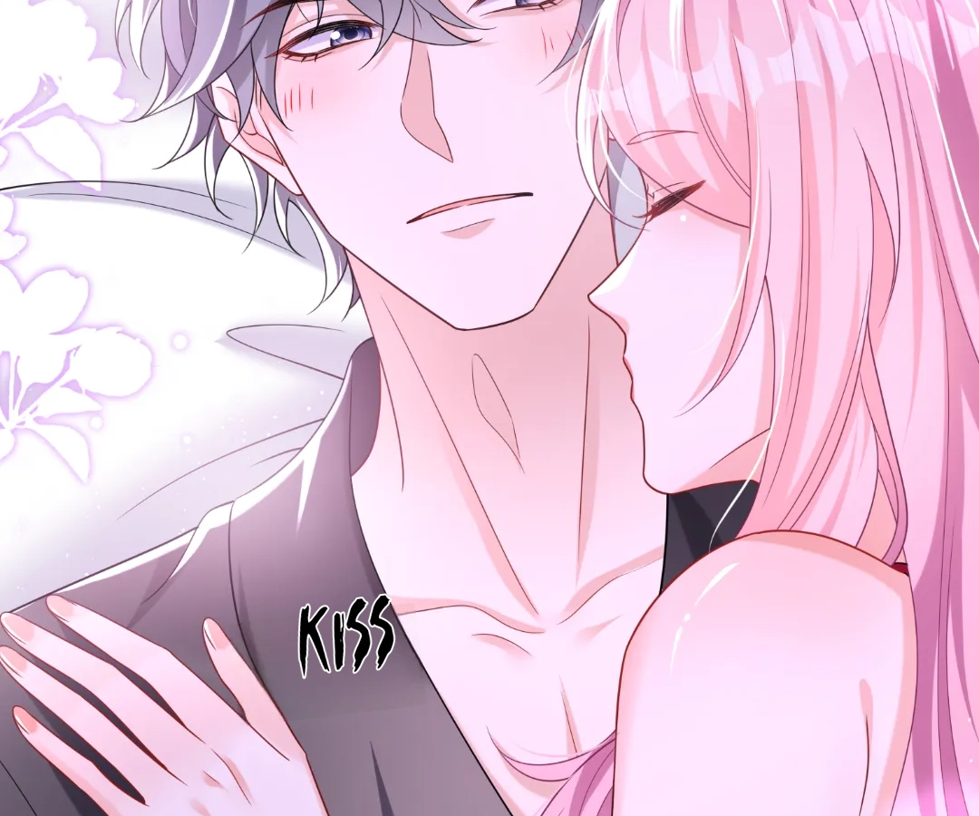 Hold Tight to My Ex-Husband Chapter 155 page 38 - 