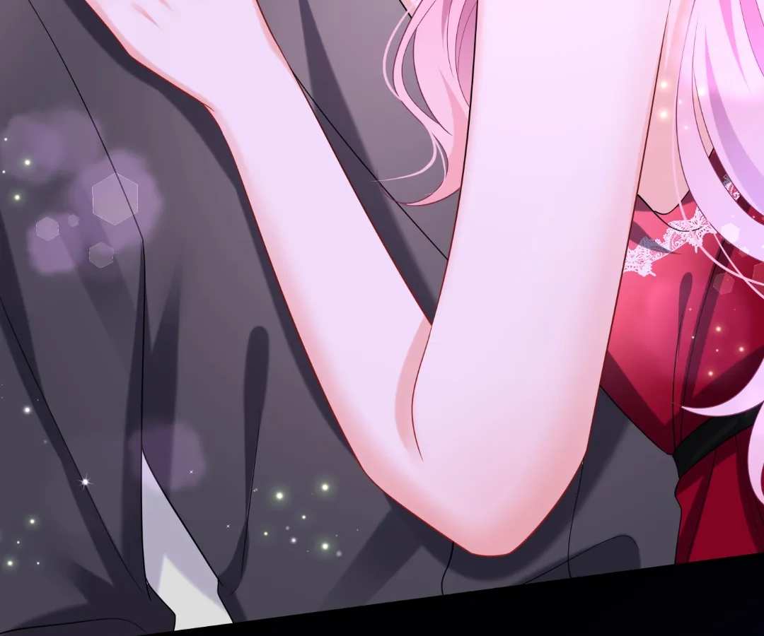 Hold Tight to My Ex-Husband Chapter 155 page 39 - 
