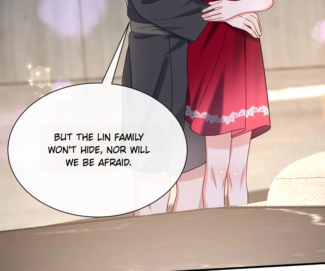 Hold Tight to My Ex-Husband Chapter 155 page 5 - 