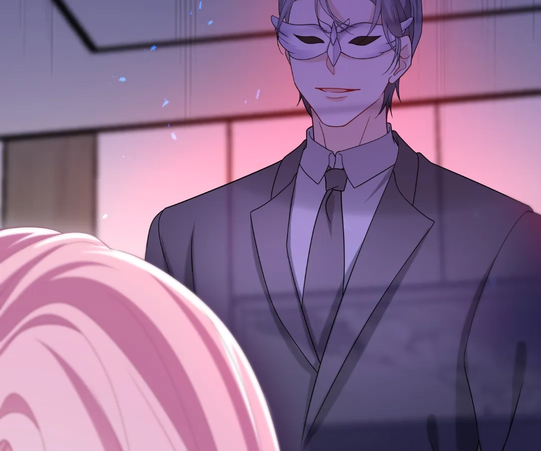 Hold Tight to My Ex-Husband Chapter 155 page 42 - 