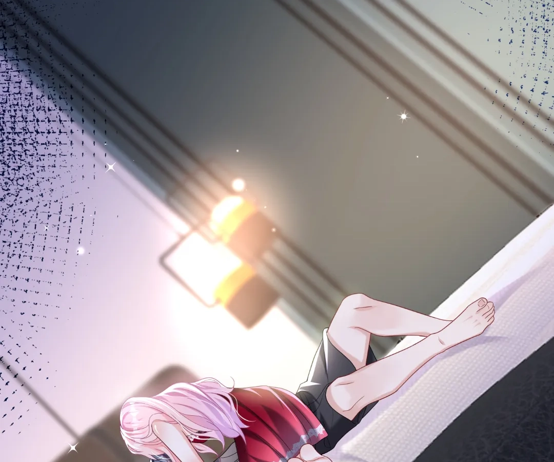 Hold Tight to My Ex-Husband Chapter 155 page 49 - 