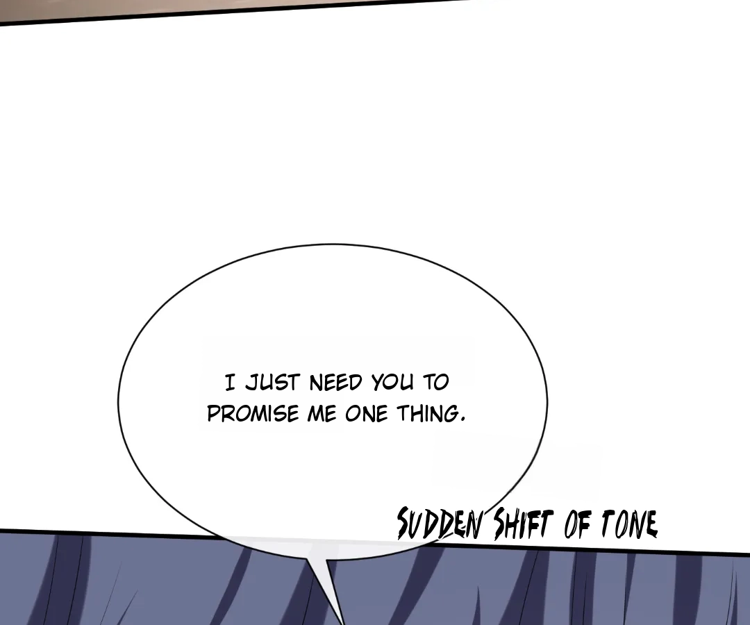 Hold Tight to My Ex-Husband Chapter 155 page 6 - 