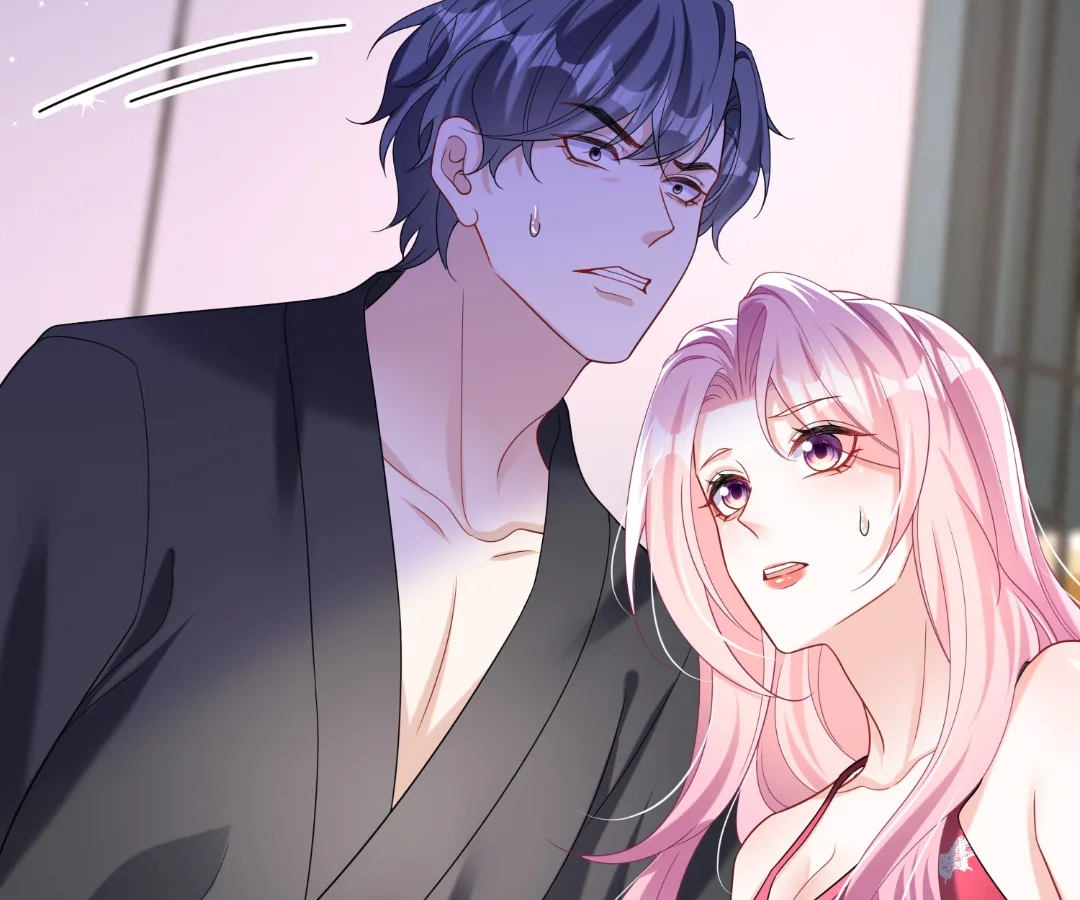 Hold Tight to My Ex-Husband Chapter 155 page 52 - 