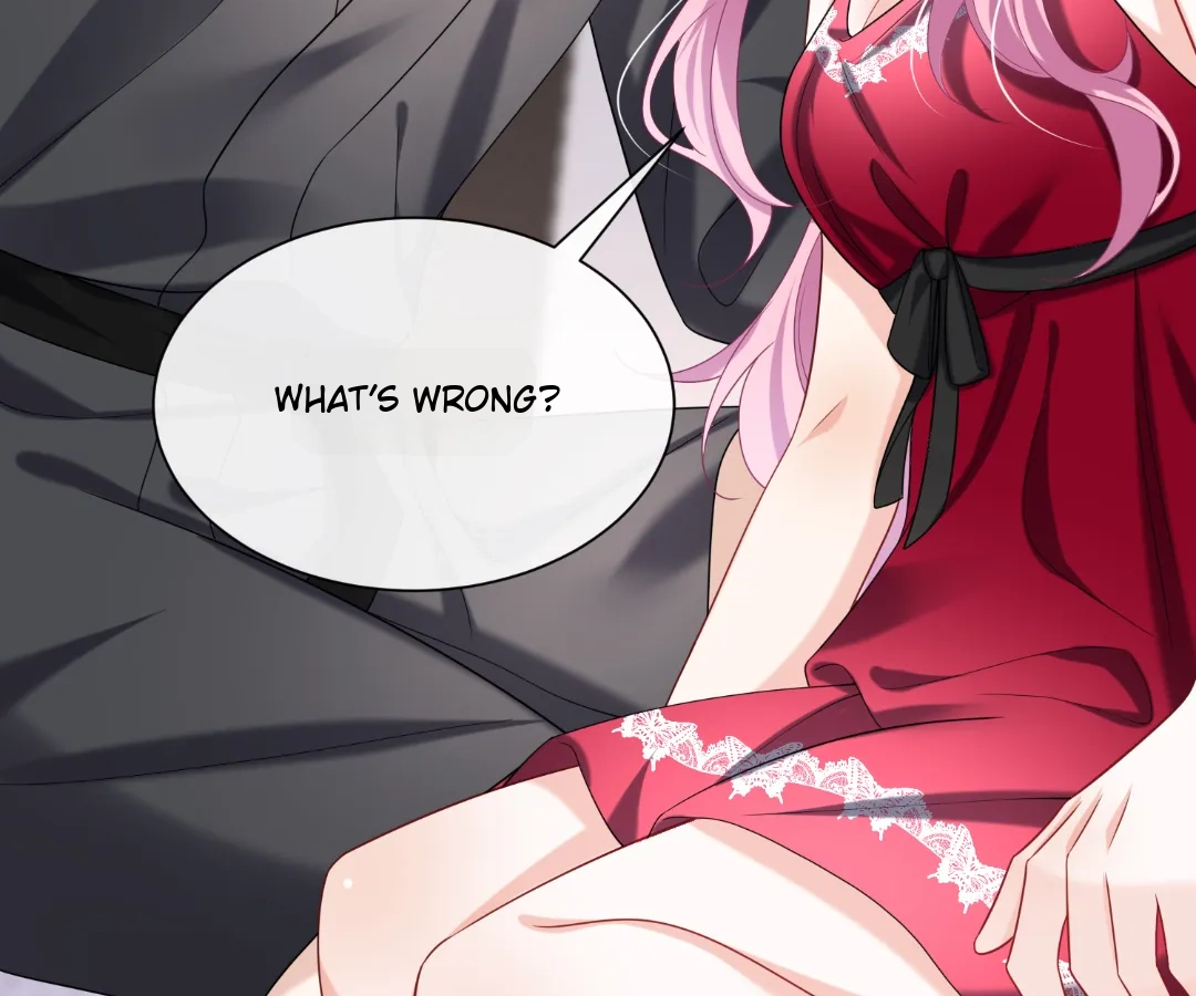 Hold Tight to My Ex-Husband Chapter 155 page 53 - 