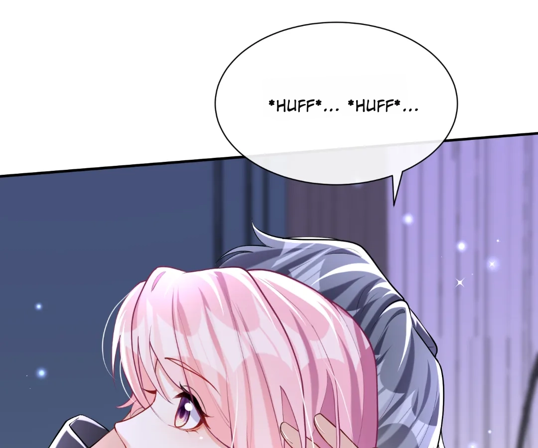 Hold Tight to My Ex-Husband Chapter 155 page 55 - 