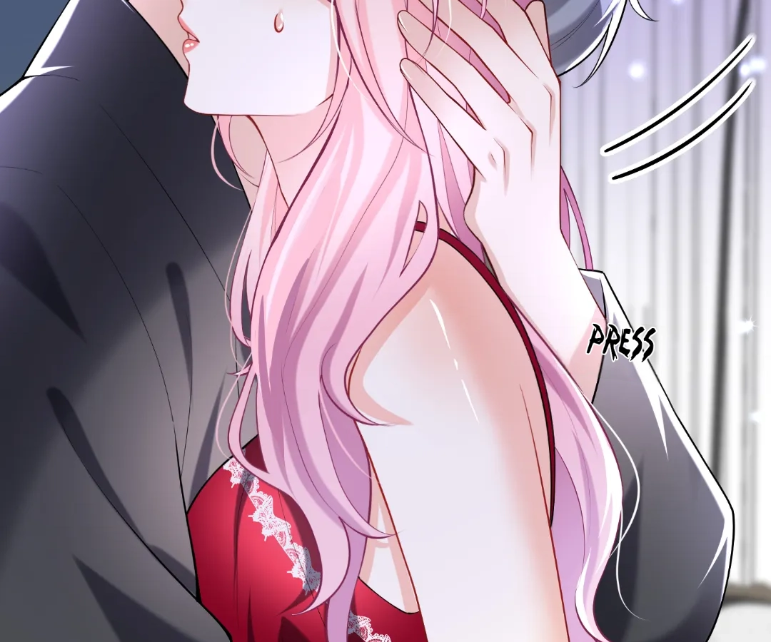 Hold Tight to My Ex-Husband Chapter 155 page 56 - 