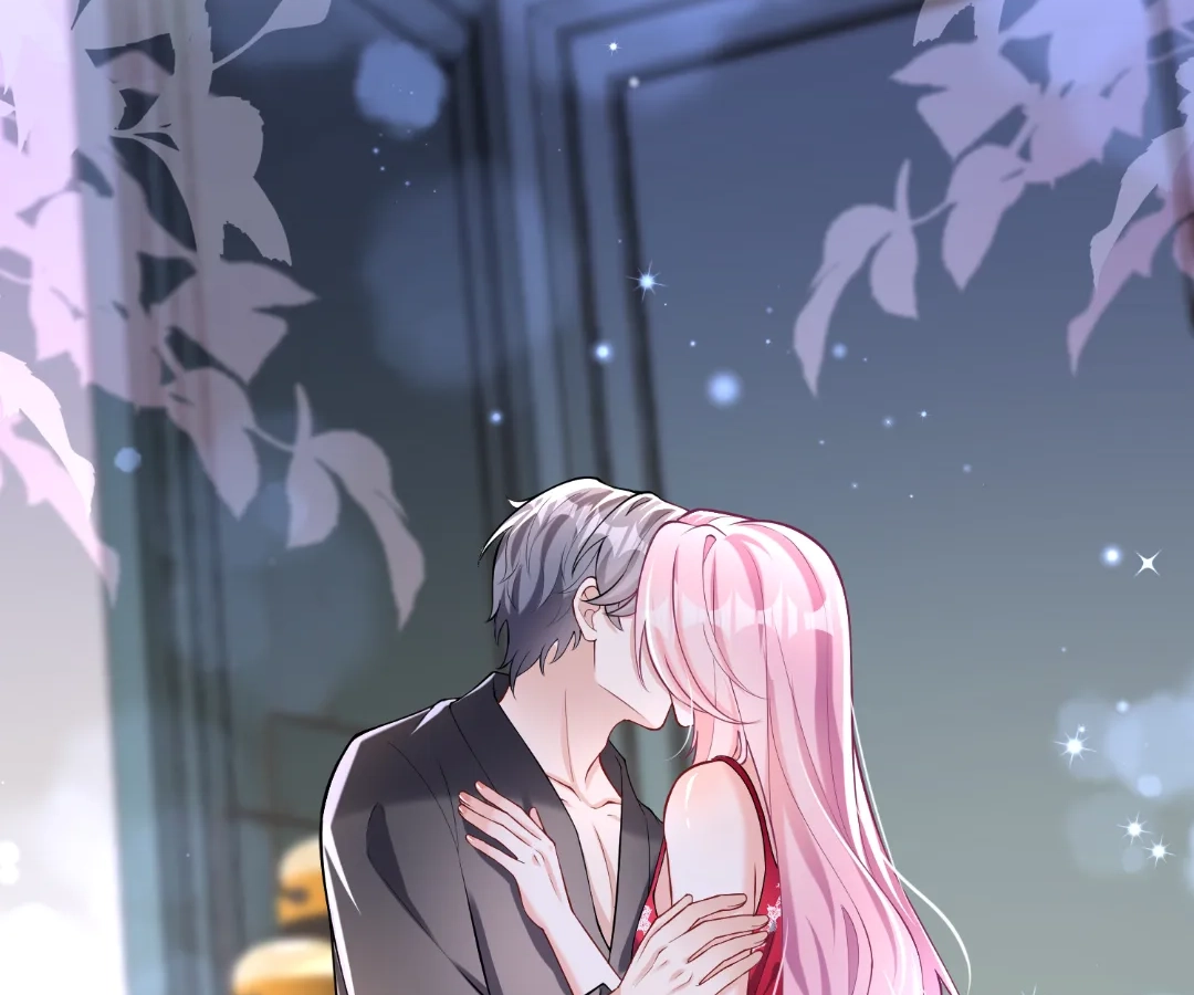Hold Tight to My Ex-Husband Chapter 155 page 60 - 