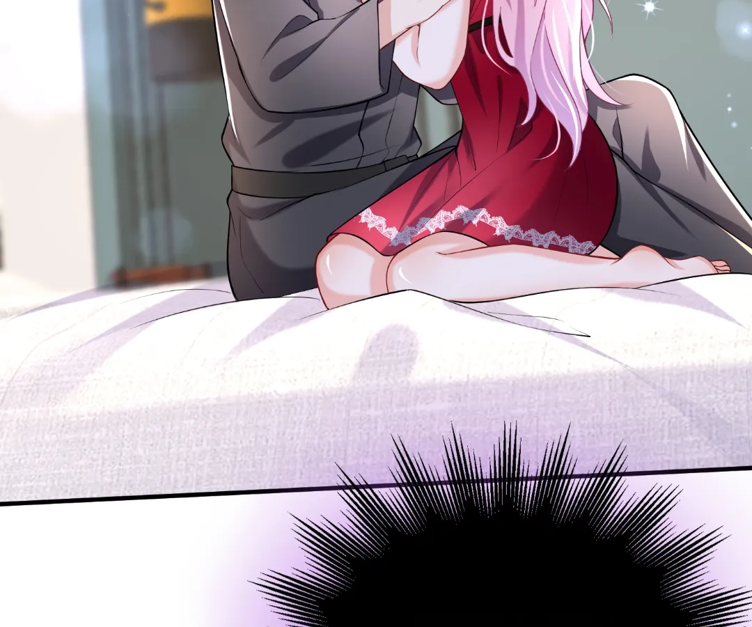 Hold Tight to My Ex-Husband Chapter 155 page 61 - 