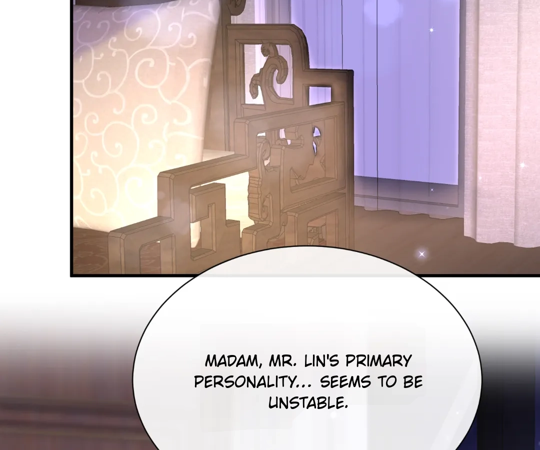 Hold Tight to My Ex-Husband Chapter 155 page 65 - 