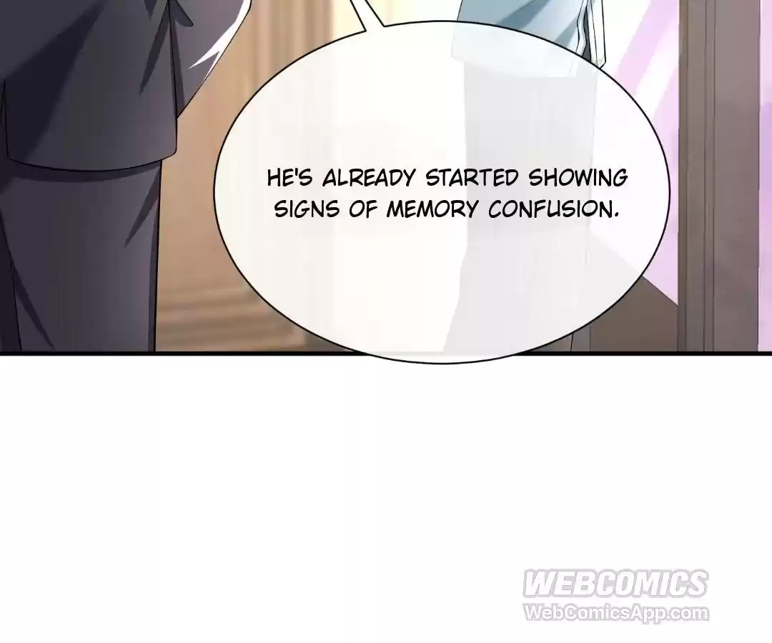 Hold Tight to My Ex-Husband Chapter 155 page 67 - 