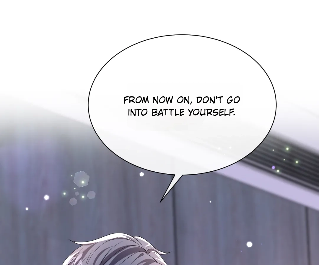 Hold Tight to My Ex-Husband Chapter 155 page 8 - 