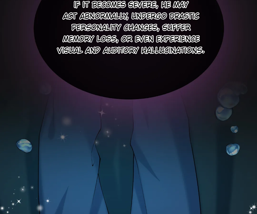 Hold Tight to My Ex-Husband Chapter 155 page 71 - 