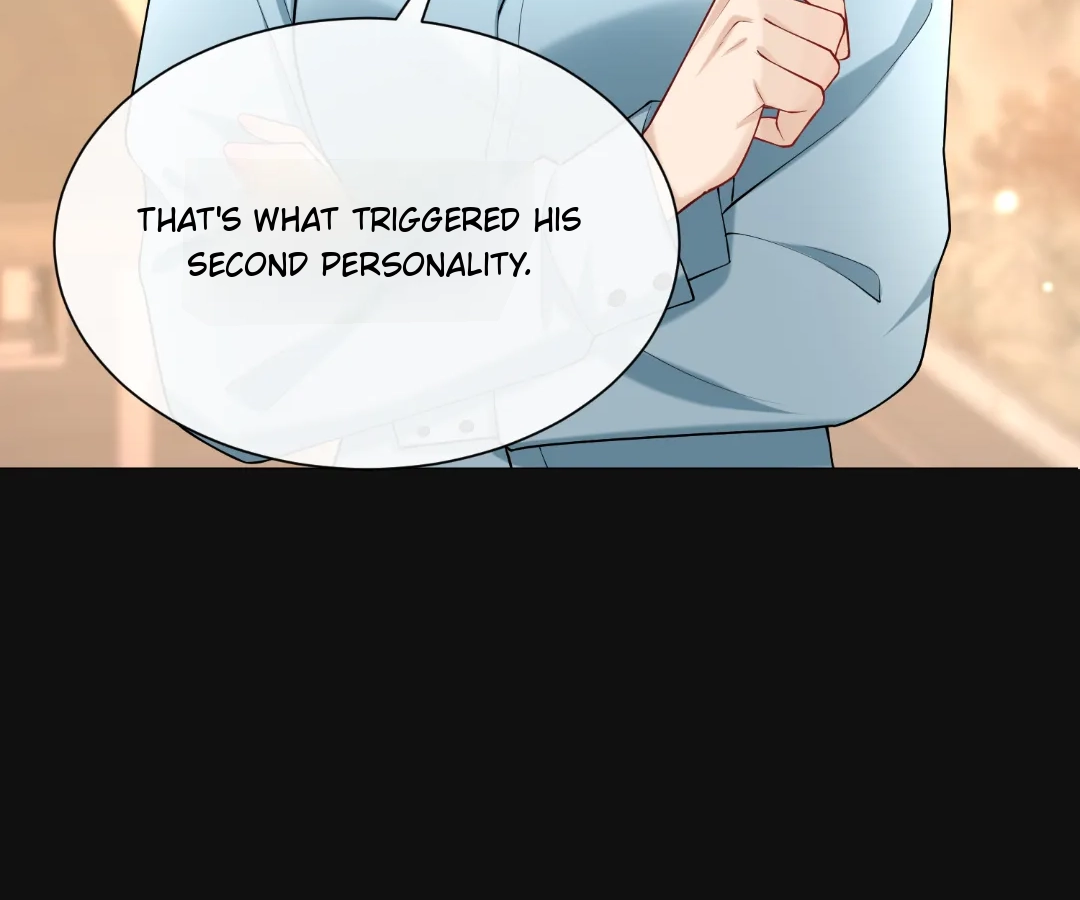 Hold Tight to My Ex-Husband Chapter 155 page 77 - 
