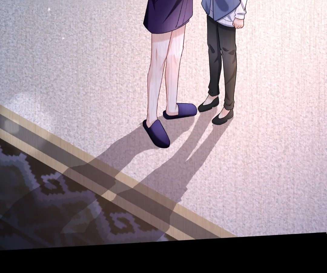 Hold Tight to My Ex-Husband Chapter 155 page 80 - 