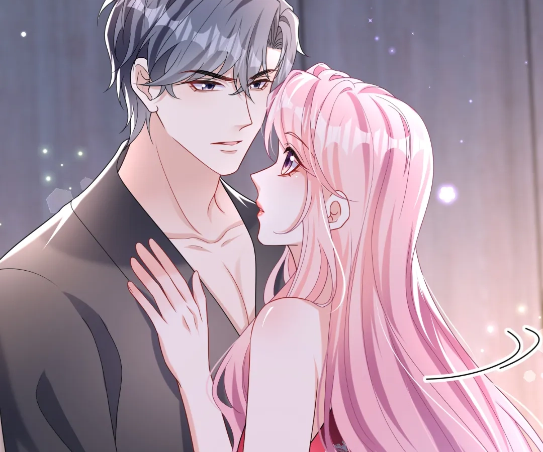 Hold Tight to My Ex-Husband Chapter 155 page 9 - 