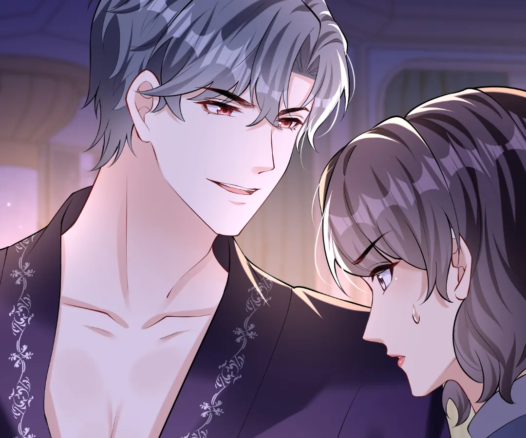 Hold Tight to My Ex-Husband Chapter 155 page 82 - 