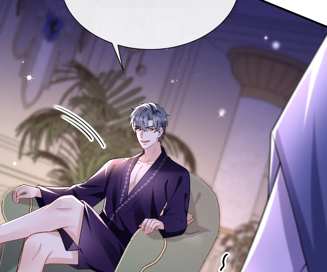 Hold Tight to My Ex-Husband Chapter 155 page 85 - 