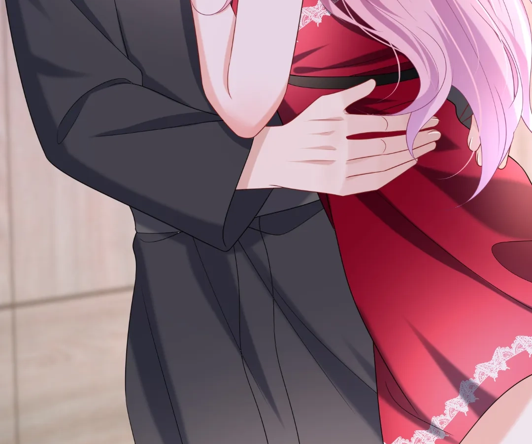 Hold Tight to My Ex-Husband Chapter 155 page 10 - 