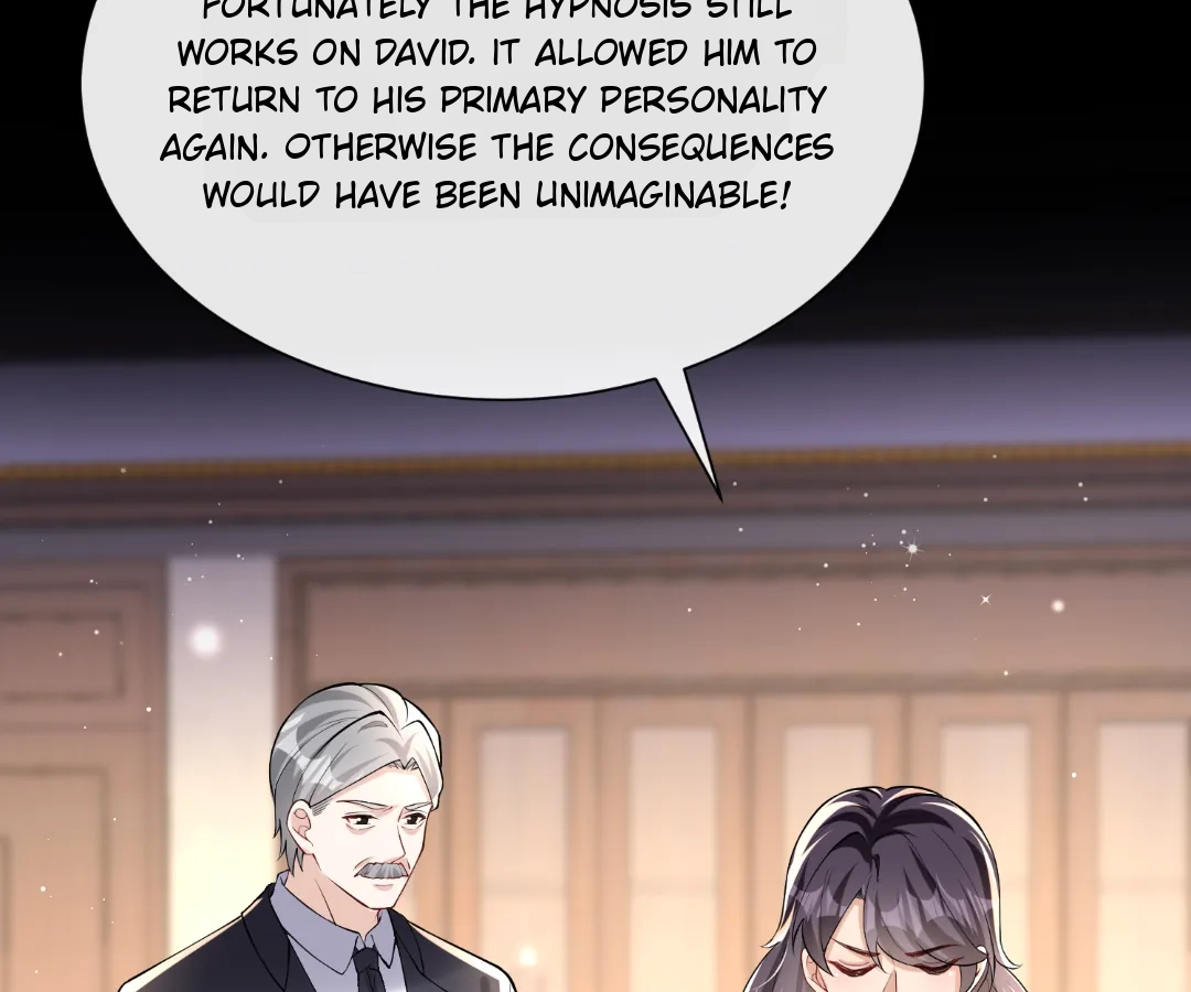 Hold Tight to My Ex-Husband Chapter 155 page 92 - 