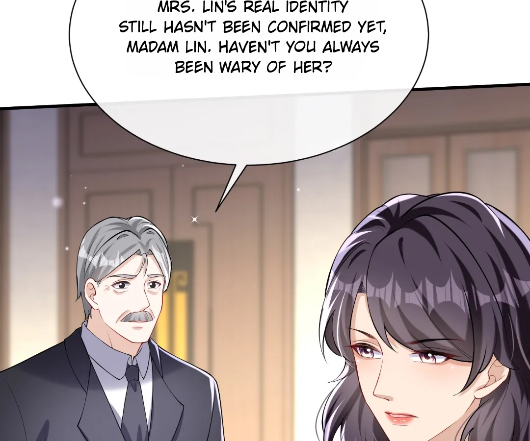 Hold Tight to My Ex-Husband Chapter 155 page 98 - 