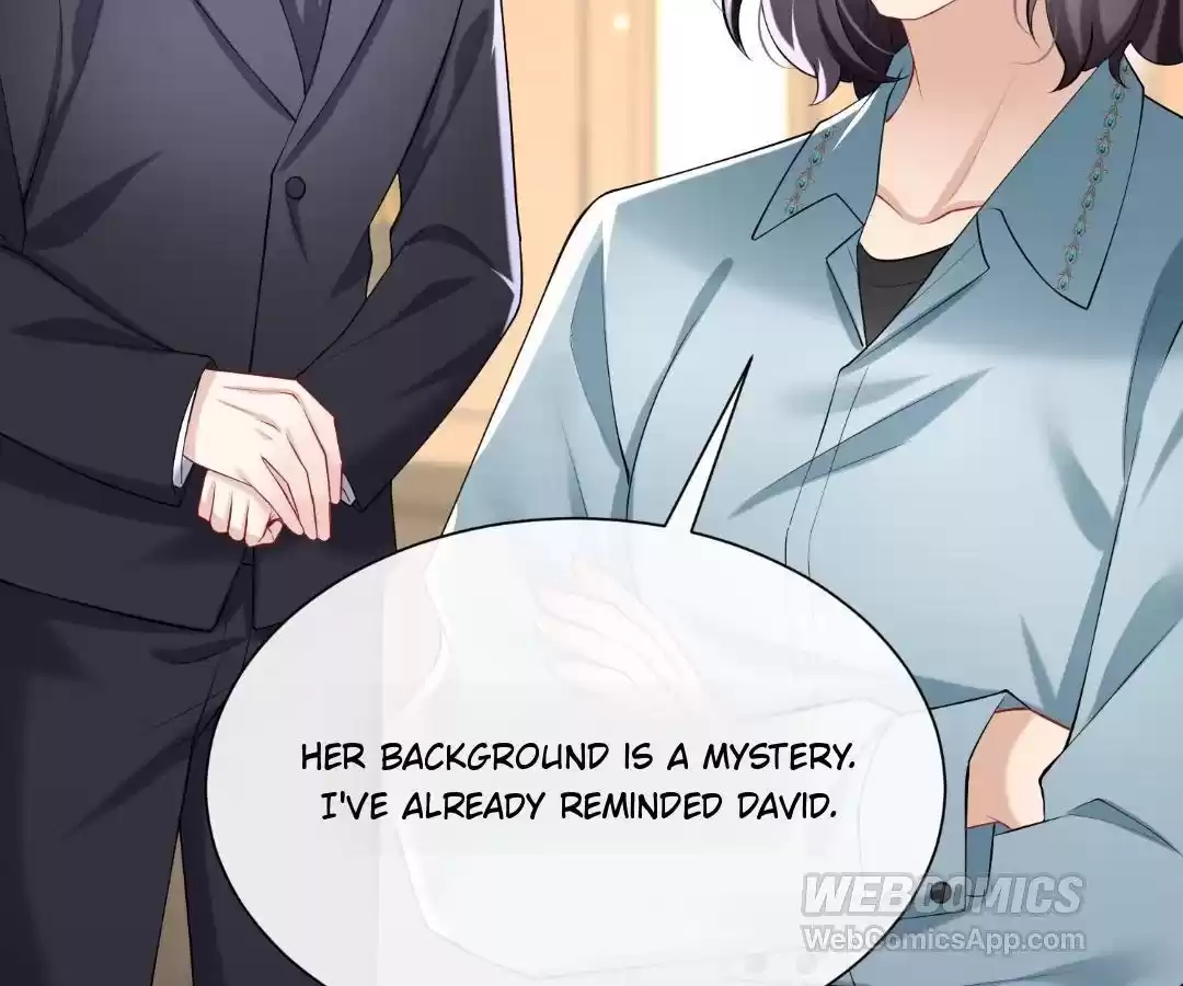 Hold Tight to My Ex-Husband Chapter 155 page 99 - 