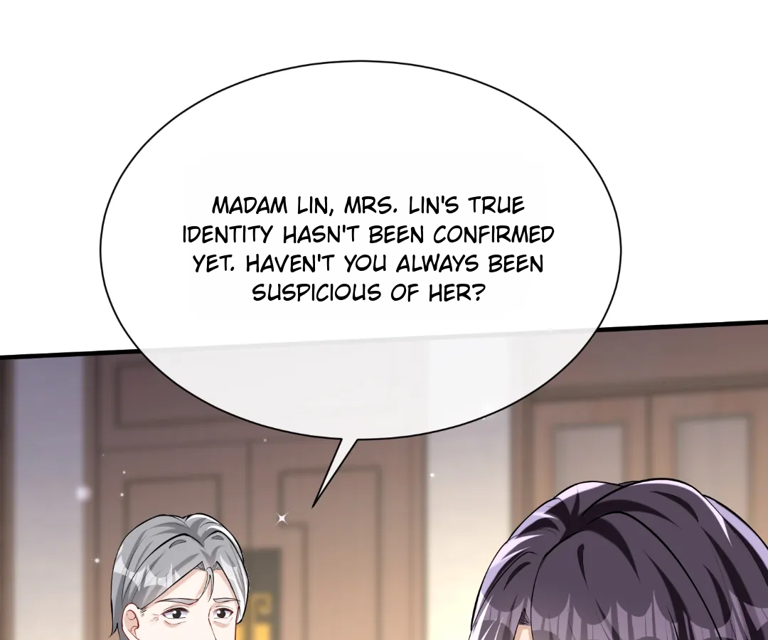 Hold Tight to My Ex-Husband Chapter 156 page 1 - 