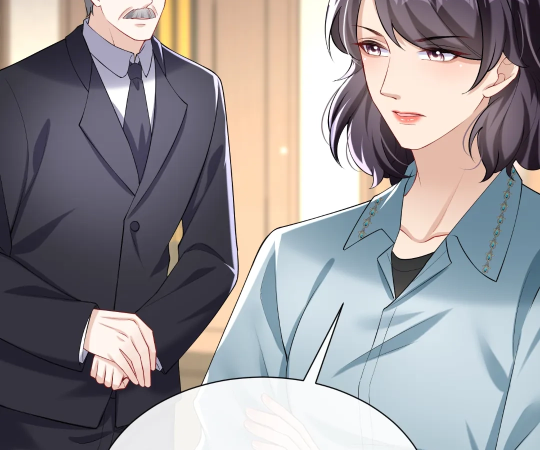 Hold Tight to My Ex-Husband Chapter 156 page 2 - 